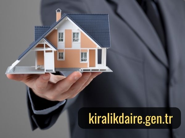 Bükköy Mahallesi Kiralık Daire